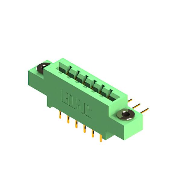 837-012-559-803 EDAC Inc.  Edgeboard Connectors